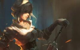 鸣潮卡提希娅技能介绍-鸣潮卡提希娅技能前瞻信息 鸣潮卡提希娅技能加点顺序