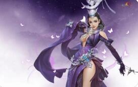 天龙八部配角阵容攻略 揭秘江湖中的神秘配角 助你畅游武侠世界 天龙八部各人物对应