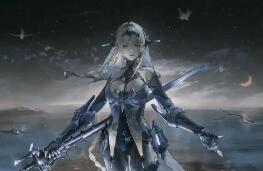 新月同行星期一养成攻略-新月同行星期一怎么养成 新月同行星期一配队