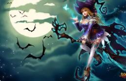 鸣潮卡提希娅技能介绍-鸣潮卡提希娅技能前瞻信息 鸣潮卡提希娅技能加点顺序