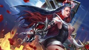 序章：那段属于英雄与智者的三国岁月