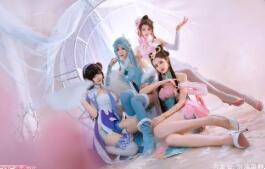 星痕共鸣什么时候公测-星痕共鸣公测内容一览 星痕共鸣什么时候更新新地图